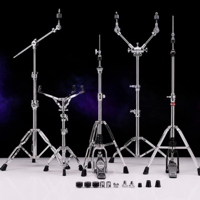 Drum Stands