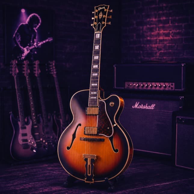 Archtop