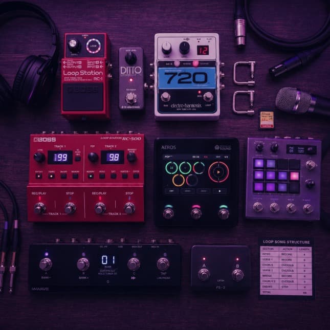 Multi-Effects