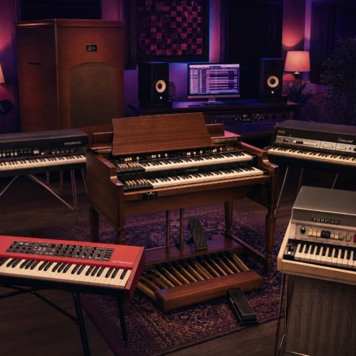 Organs
