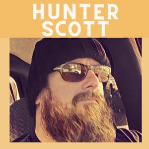 Hunter Scott