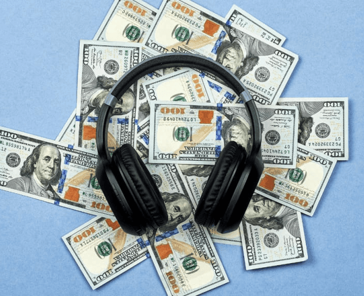 Maximize Profits With Keep 100 Earnings Music Apps for Artists