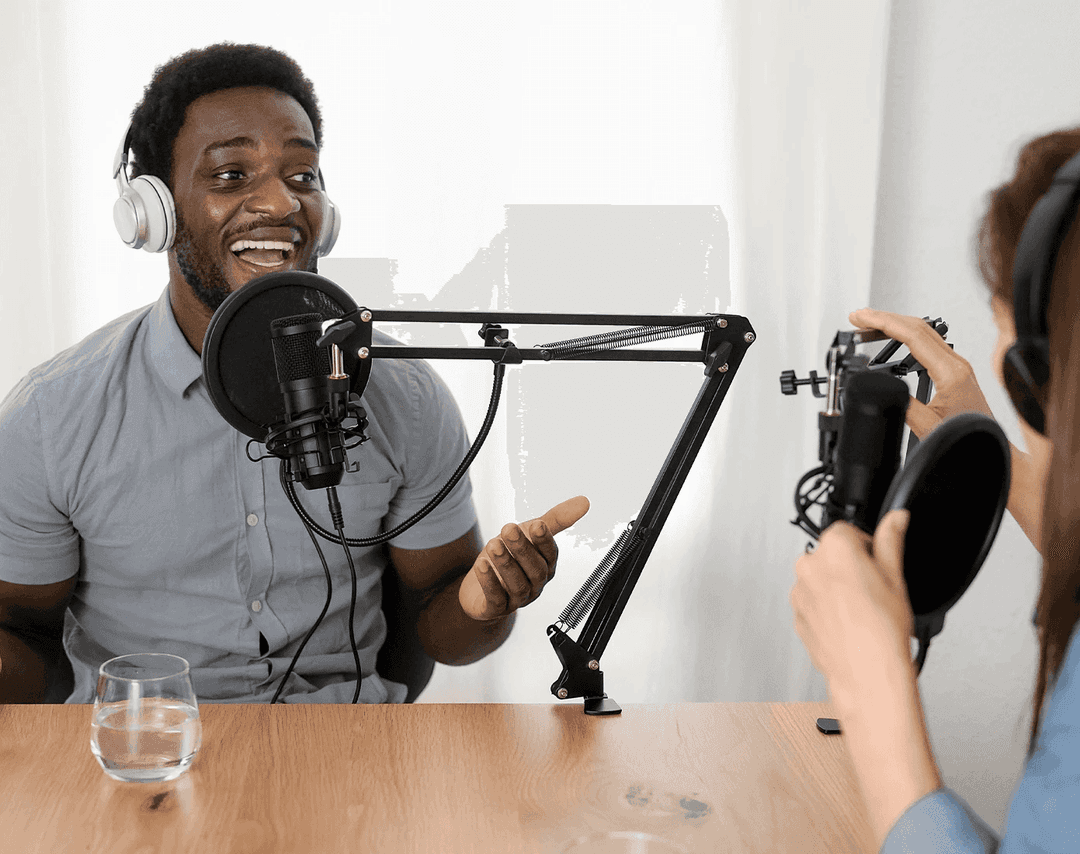 The Benefits of Podcast Interviews for Promoting Your Music