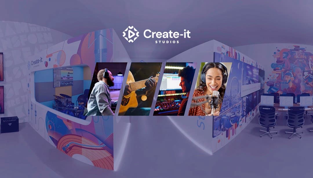 How Focusrite and ADAM Audio Are Redefining Creative Access in Middle Tennessee