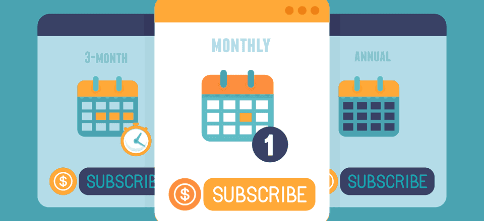 Controversial Truths: Fan Subscriptions Are the Next Big Thing