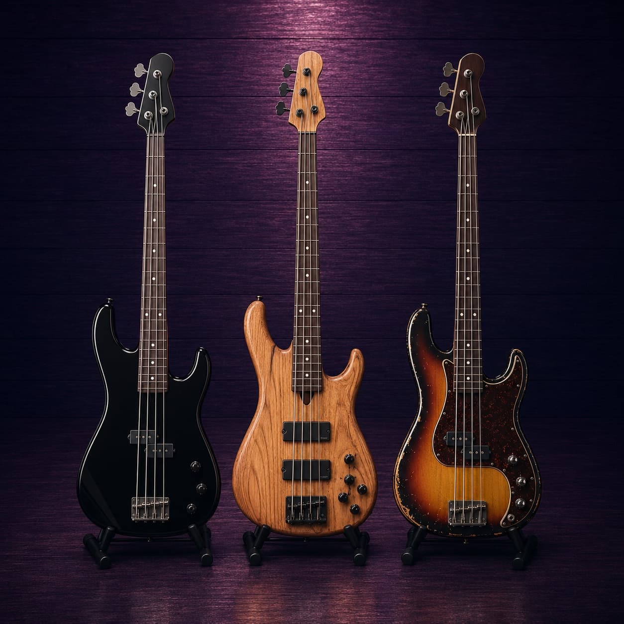 4-String