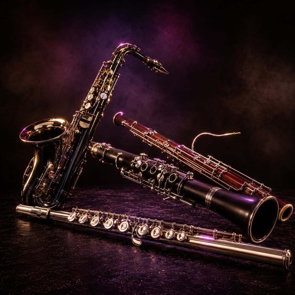 Woodwinds