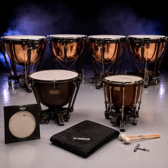 Timpani