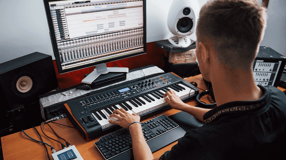 Best Ways to Sell Beats Online